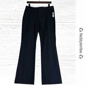 GAP Women’s Size 8R Pants Curvy Bootcut Style NWT 2-Way Stretch NEW